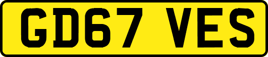 GD67VES