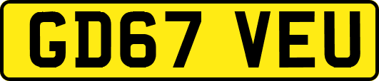 GD67VEU