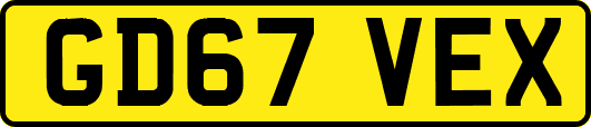 GD67VEX