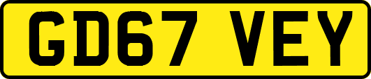 GD67VEY