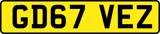 GD67VEZ