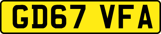 GD67VFA