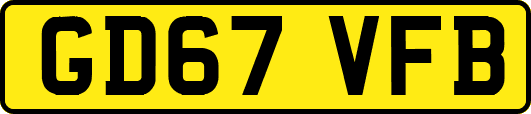 GD67VFB