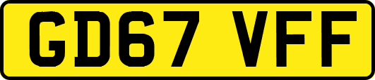 GD67VFF
