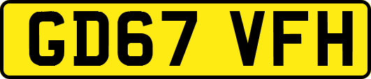 GD67VFH