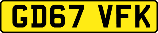 GD67VFK
