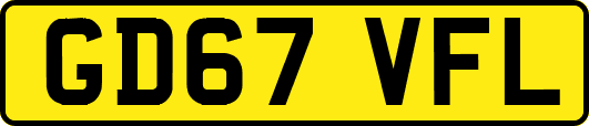 GD67VFL