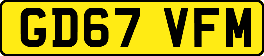 GD67VFM