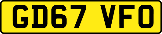 GD67VFO