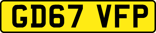 GD67VFP