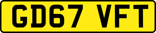 GD67VFT