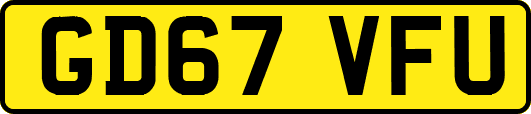 GD67VFU