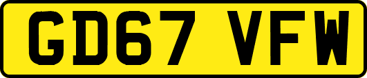 GD67VFW