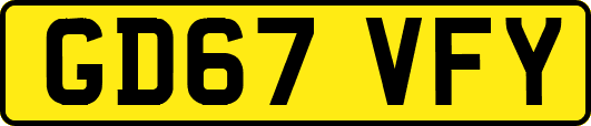 GD67VFY