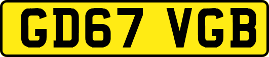GD67VGB