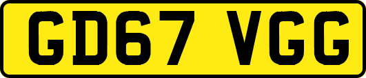 GD67VGG