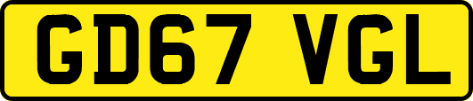 GD67VGL