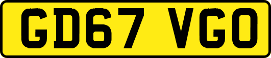 GD67VGO