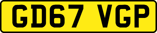 GD67VGP