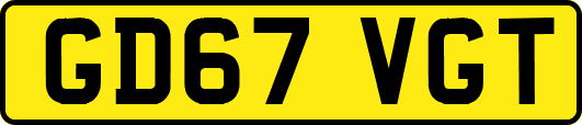 GD67VGT
