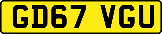 GD67VGU