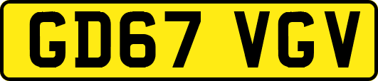 GD67VGV