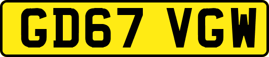 GD67VGW