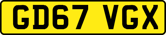 GD67VGX