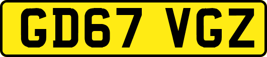 GD67VGZ