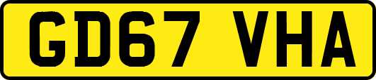GD67VHA