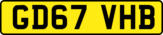 GD67VHB