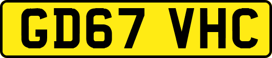 GD67VHC