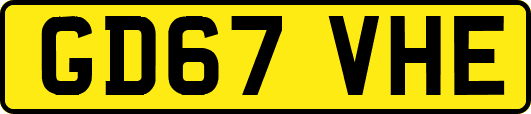 GD67VHE