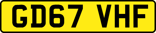 GD67VHF