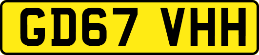 GD67VHH