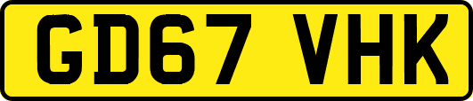 GD67VHK