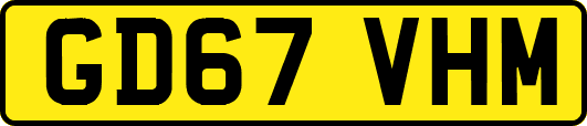 GD67VHM