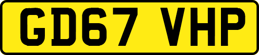 GD67VHP