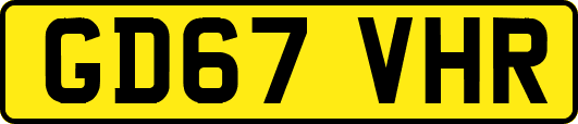 GD67VHR