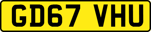 GD67VHU