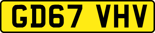 GD67VHV