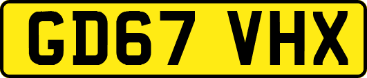 GD67VHX