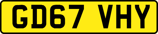 GD67VHY