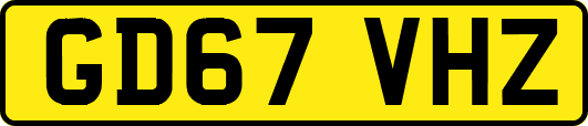 GD67VHZ