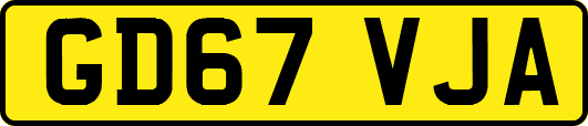 GD67VJA