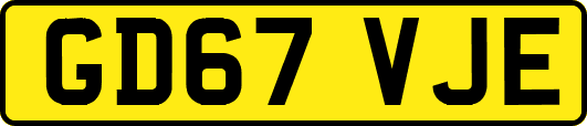 GD67VJE