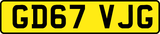 GD67VJG