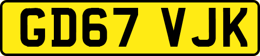 GD67VJK