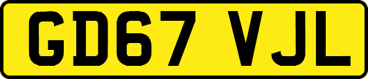 GD67VJL