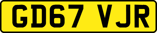 GD67VJR